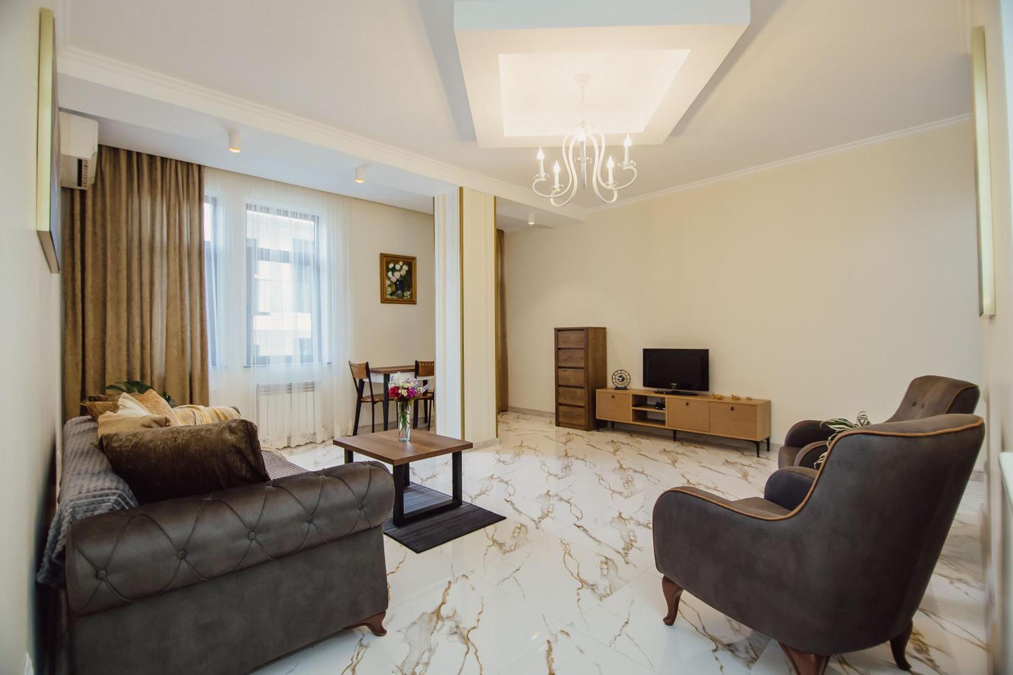 Ekaterine'S Apartments Batumi Quarto foto